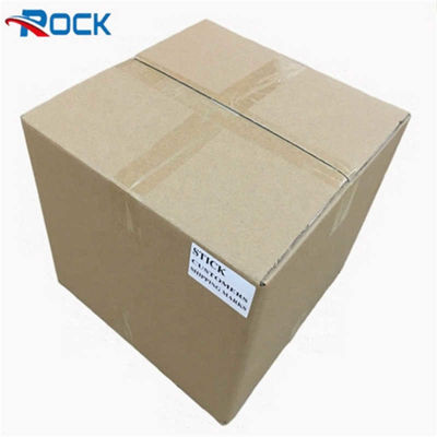 18*18mm 20*20mm EVA Foam Cork Pad For Insulated Glazing Glass