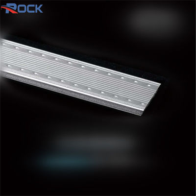 UPVC Doors Aluminum Window Spacer Bar High Frequency Smooth Welding Line