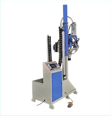 Factory Direct Sell Hollow Glass Equipment Desiccant Filling Machine Insulated Glass Machine