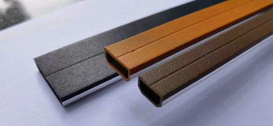 2025 Glass Fiber SS Composit Warm Edge Spacers for Double Glazed Units