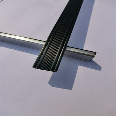 Premium SS Composit Warm Edge Spacer Bar for Double Glazed Units