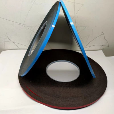 4mm 高弾性ブチル密封剤テープ 自粘性防水ゴム