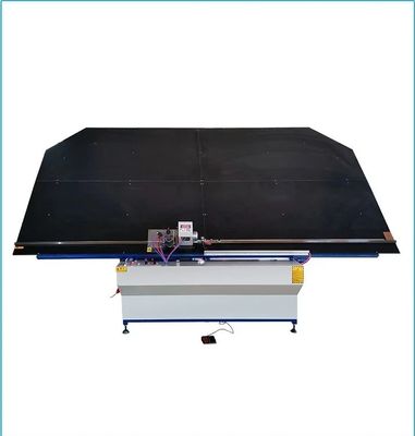 Factory  Sell Hollow Semi-Automatic Aluminum Frame Bending Machine Insulated Glass Machine