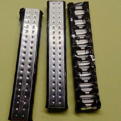 6mm-20mm 低価格 スーパー ブチルシール スペーサー ダブルガラス 折りたたみやすい 温かいエッジ ブチル スペーサー ホールダブルガラス