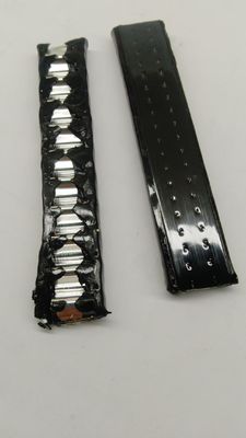 6-20mm 柔軟なブチルアルミニウム 隔離ガラス用