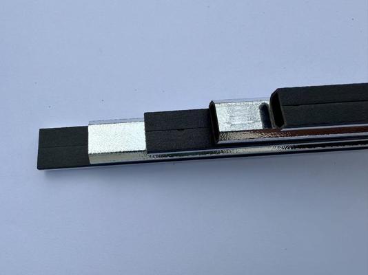 断熱ガラス用の高性能ウォームエッジスペーサーバー – エネルギー効率の高いウィンドウスペーサーソリューション