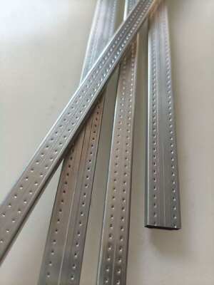 防食処理 アルミニウムスペーサーバー 省エネ アルミニウムスペーサー 断熱ガラスユニット窓ドア用