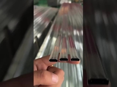 アルミニウム スペーサ棒