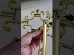 UV グルジア バー & パターン