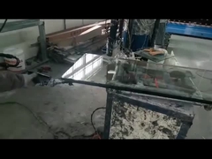 完全自動制御 2つのコンポーネントの粘着機 全気圧の粘着機 シリコンの粘着機