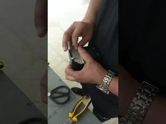 ブチル隔離装置