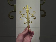 良質7655 紫外線防止 ジョージア製のバー&コネクタ