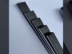 温かいエッジスペーサー 1